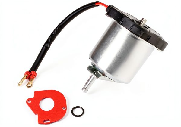 Labwork ABS Brake Pump Replacement-1