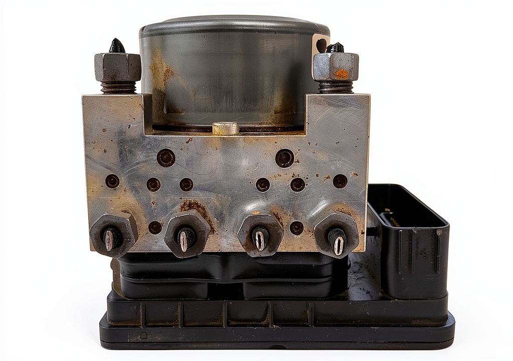 Generic repair kit for DG9C-2C219-DF brake pump