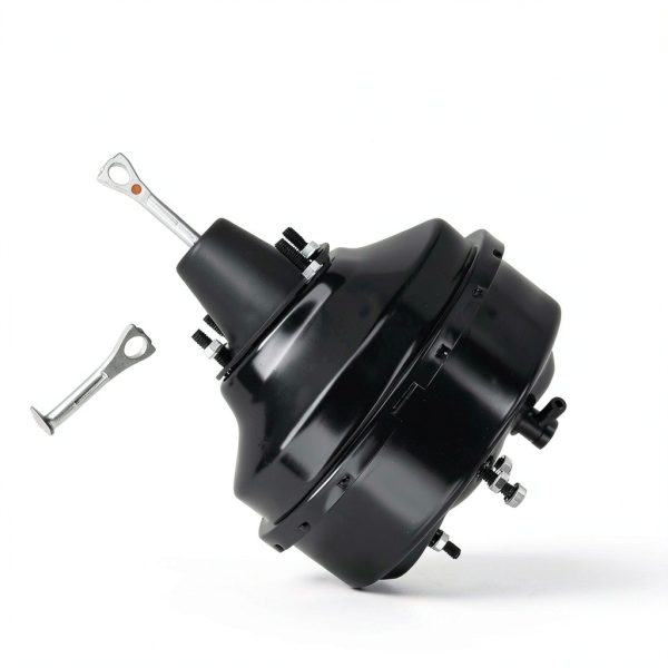 Vacuum Power Brake Booster maXpeedingrods Dual-6