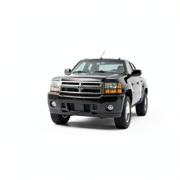 Vacuum Power Brake Booster maXpeedingrods Dual-8