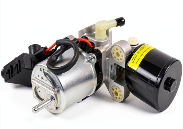 Solarhome ABS Brake Pump Booster for Toyota Highlander-0