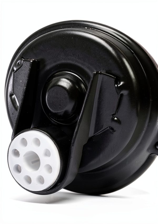 Bario ABS Pump Brake Booster Motor for 2003-2005 Toyota-7