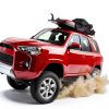USTAR ABS Pump Brake Booster Motor for 4Runner Land Cruiser-3