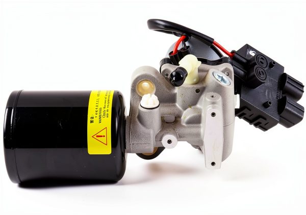 Solarhome ABS Brake Pump Booster for Toyota Highlander-5