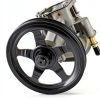 ABENLY Brake Vacuum Pump for Chevy Silverado 1500 4.3L-4