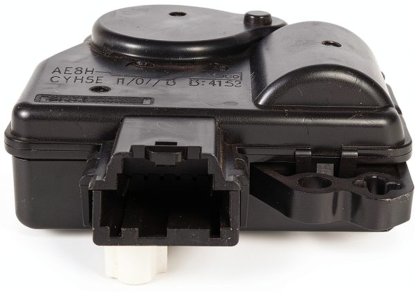Motorcraft YH1895 Stainless Steel Brake Pump-1