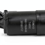 Motorcraft Anti-Lock Brake Pump Motor Assembly-0