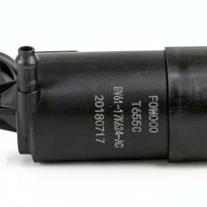 Motorcraft Anti-Lock Brake Pump Motor Assembly-0