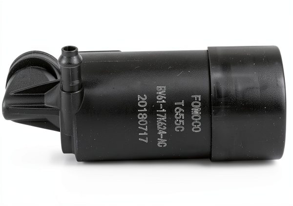 Motorcraft Anti-Lock Brake Pump Motor Assembly-0