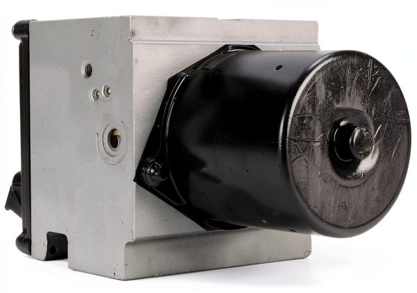 Mrisata ABS Brake Pump Replacement-5