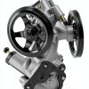 ABENLY Brake Vacuum Pump for Chevy Silverado 1500 4.3L-5
