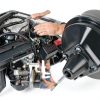 Vacuum Power Brake Booster maXpeedingrods Dual-5
