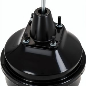Vacuum Power Brake Booster maXpeedingrods Dual-0