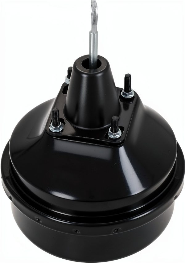 Vacuum Power Brake Booster maXpeedingrods Dual-0