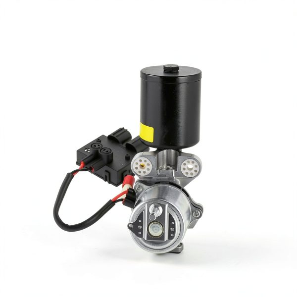 LS460 Brake Pump maXpeedingrods AntiLock-2