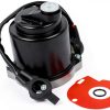Bario ABS Pump Brake Booster Motor for 2003-2005 Toyota-3