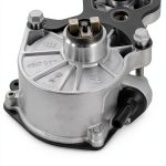 Yongtoparts Brake Vacuum Pump for Chevy Blazer-0