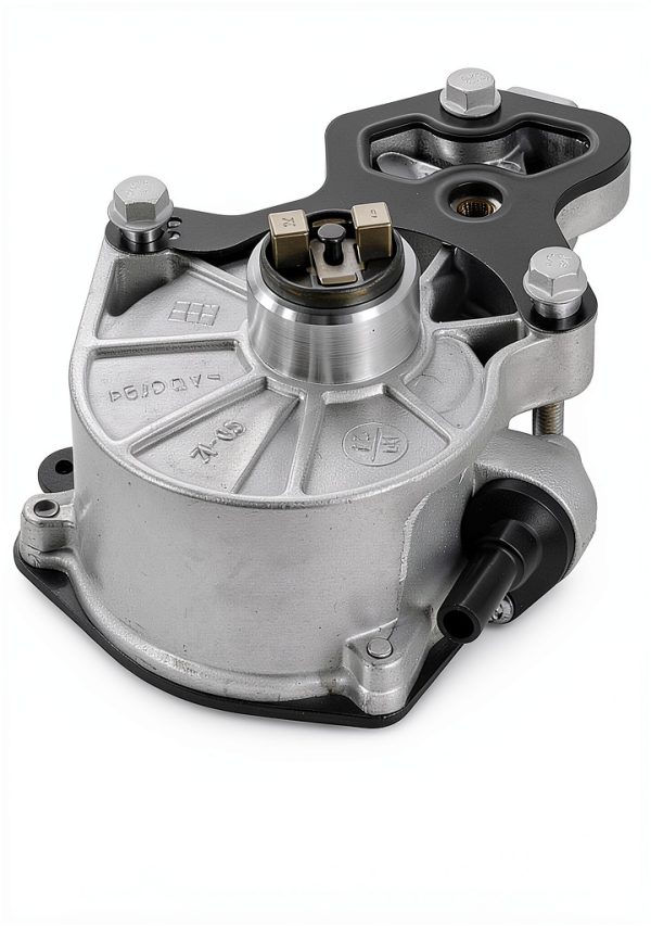 Yongtoparts Brake Vacuum Pump for Chevy Blazer-0