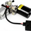 Toyota Highlander ABS Brake Pump Replacement-0