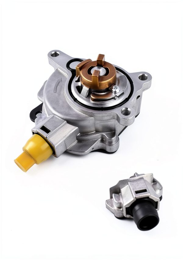 Brake Vacuum Pump Niyako Machined Anti-Lock-4