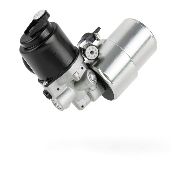 Toyota 4Runner ABS Pump Brake Booster Motor-1