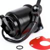 ABS Brake Booster Motor Flynsu Replacement 4Runner-3