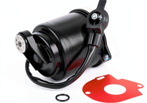 ABS Brake Booster Motor Flynsu Replacement 4Runner-3