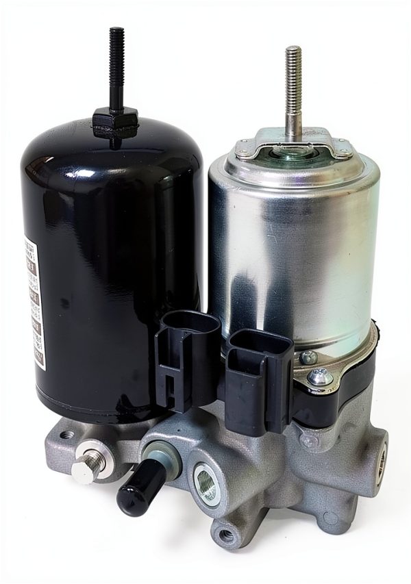 ZVVSBGYU Fuel Pump for Cars-3