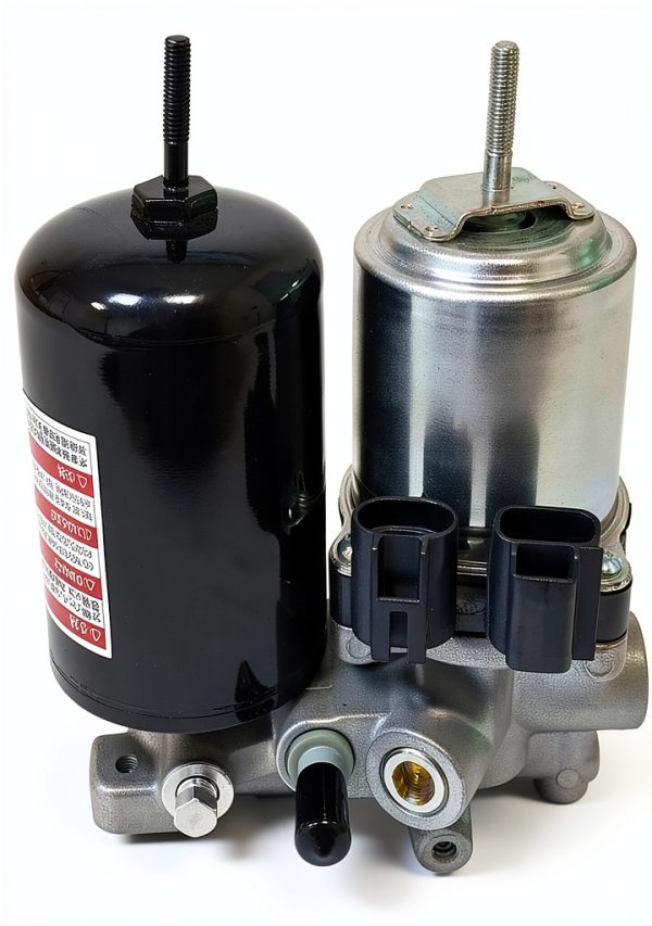 ZVVSBGYU Fuel Pump for Cars-0