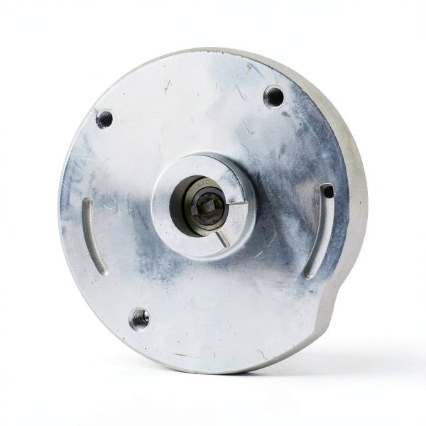 Bario ABS Pump Brake Booster Motor for 2003-2005 Toyota-8
