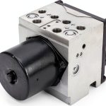 Mrisata ABS Brake Pump Replacement-0