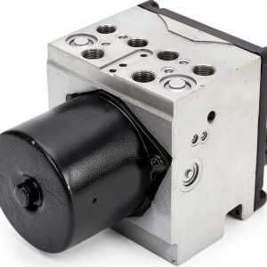 Mrisata ABS Brake Pump Replacement-0