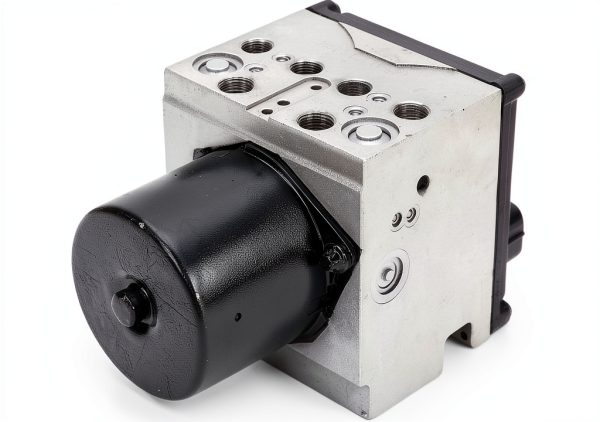 Mrisata ABS Brake Pump Replacement-0