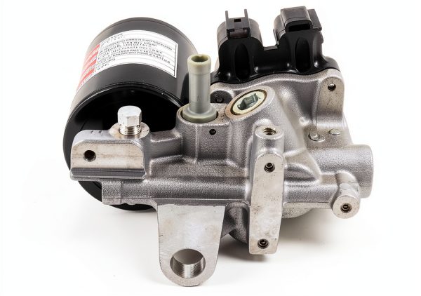HOLDWELL ABS Brake Booster Pump Assembly for Toyota-3