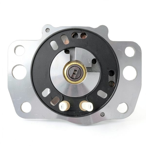 Toyota Prius Anti Lock Brake Pump ABS Motor by Oskkude-5
