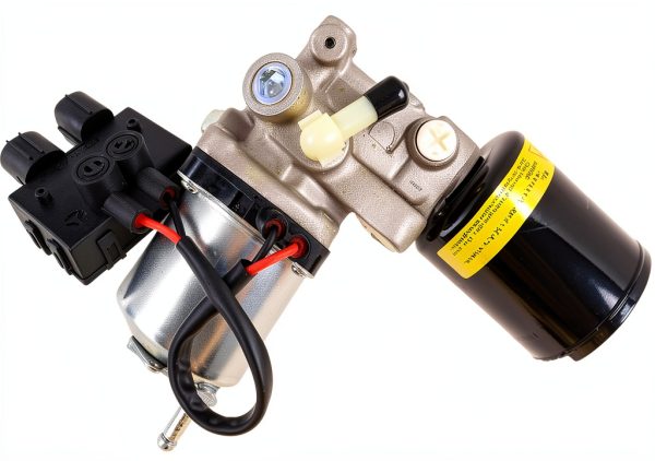 Solarhome ABS Brake Pump Booster for Toyota Highlander-1