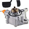 Brake Booster Vacuum Pump YZHIDIANF Aluminum-2