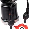Bario ABS Pump Brake Booster Motor for 2003-2005 Toyota-6