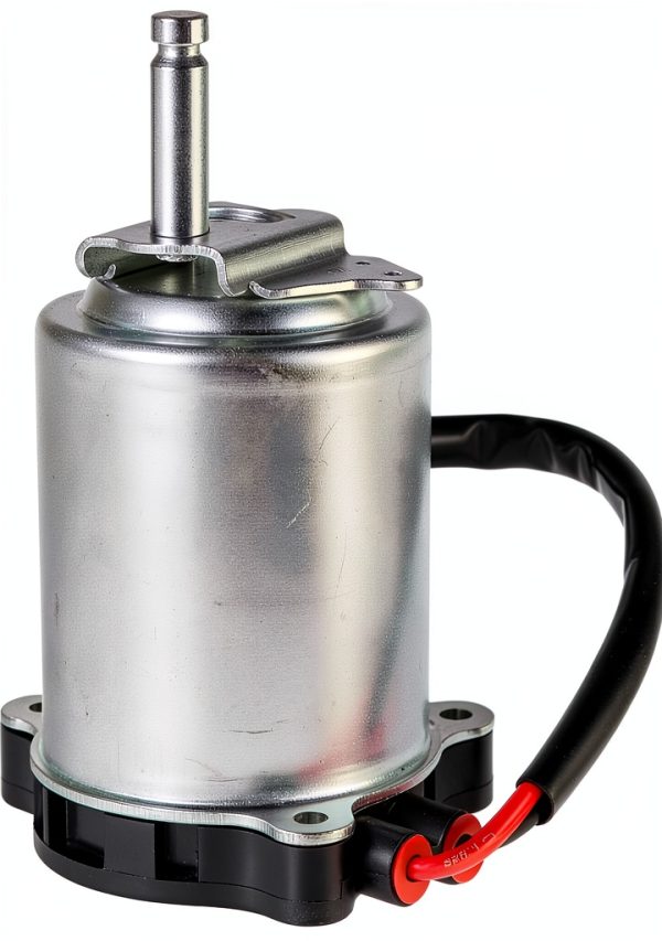 Labwork ABS Brake Pump Replacement-2