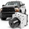 Mrisata ABS Brake Pump Replacement-2