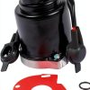 Bario ABS Pump Brake Booster Motor for 2003-2005 Toyota-4