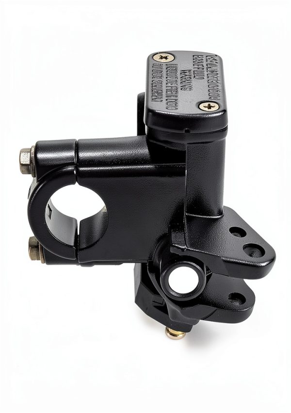 GOOFIT Brake Pump Lever for ATV Scooters-3