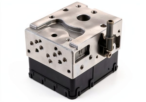 Lexus LS460L Brake Actuator Assembly by POPSTORE-2
