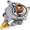 Brake Vacuum Pump Niyako Machined Anti-Lock-0