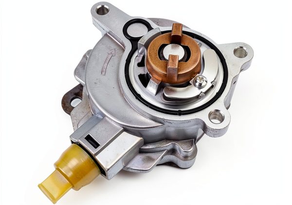 Brake Vacuum Pump Niyako Machined Anti-Lock-0