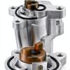 Brake Booster Vacuum Pump YZHIDIANF Aluminum-6