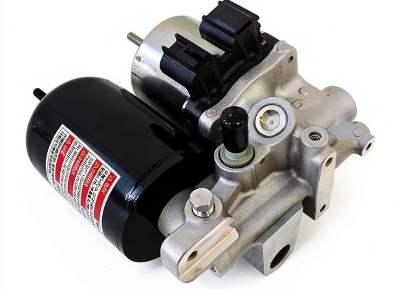 ZVVSBGYU Fuel Pump for Cars-5