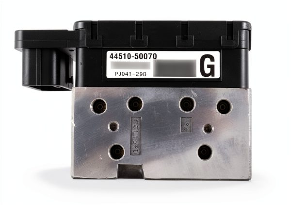 Lexus LS460L Brake Actuator Assembly by POPSTORE-0