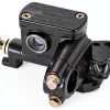 GOOFIT Brake Pump Lever for ATV Scooters-0