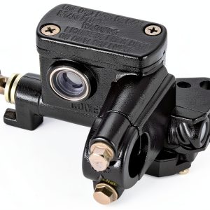 GOOFIT Brake Pump Lever for ATV Scooters-0